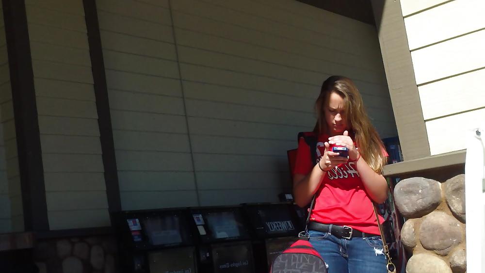 25P Butts & Ass in jeans shorts & bikinis compilation