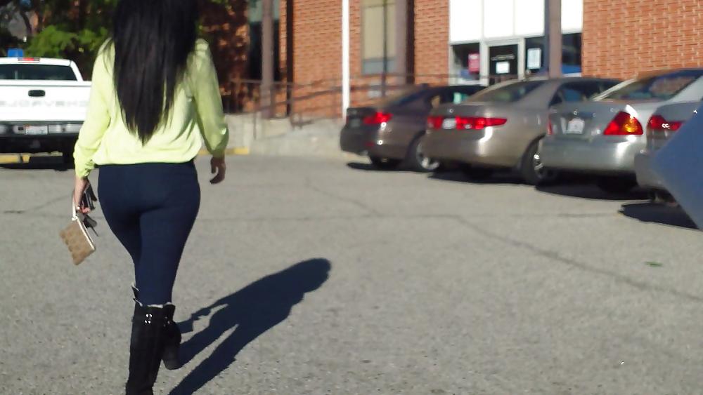 25P Butts & Ass in jeans shorts & bikinis compilation