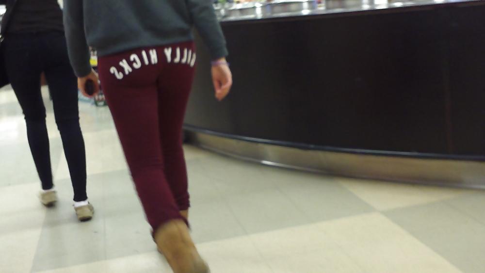 25P Butts & Ass in jeans shorts & bikinis compilation