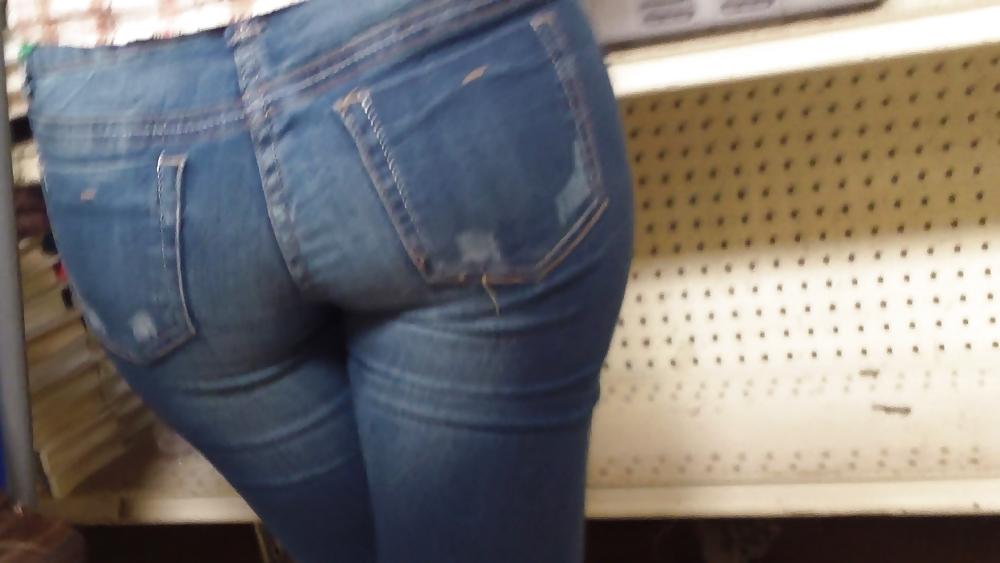 25P Butts & Ass in jeans shorts & bikinis compilation