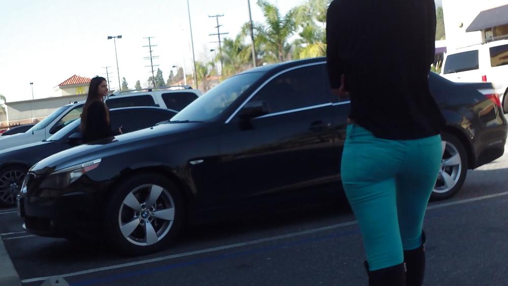 25P Butts & Ass in jeans shorts & bikinis compilation