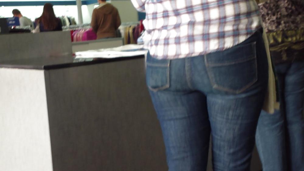 25P Butts & Ass in jeans shorts & bikinis compilation