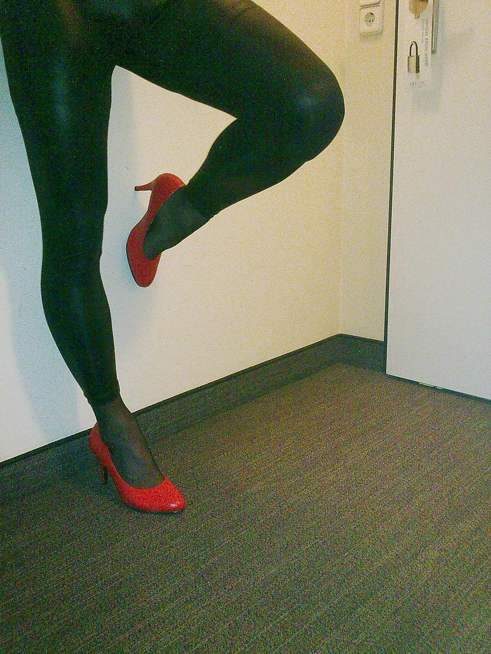 10P Im hotel mit lady