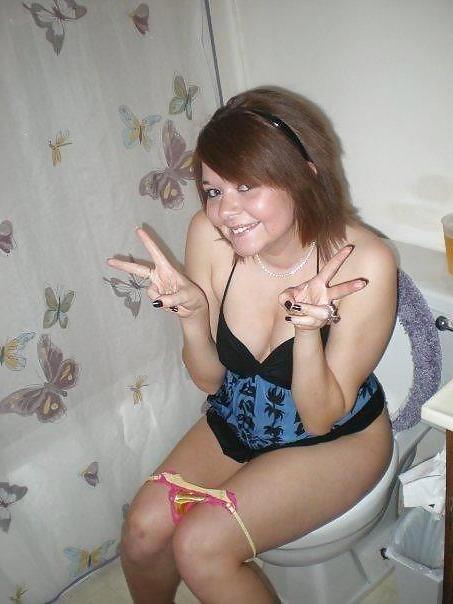 25P Ass Wiper! 3 