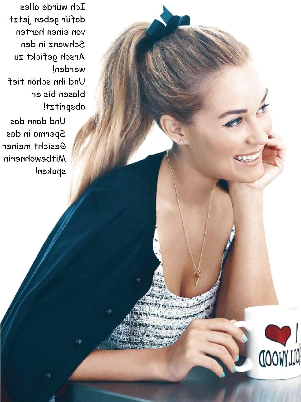 25P German Captions - Deutsch