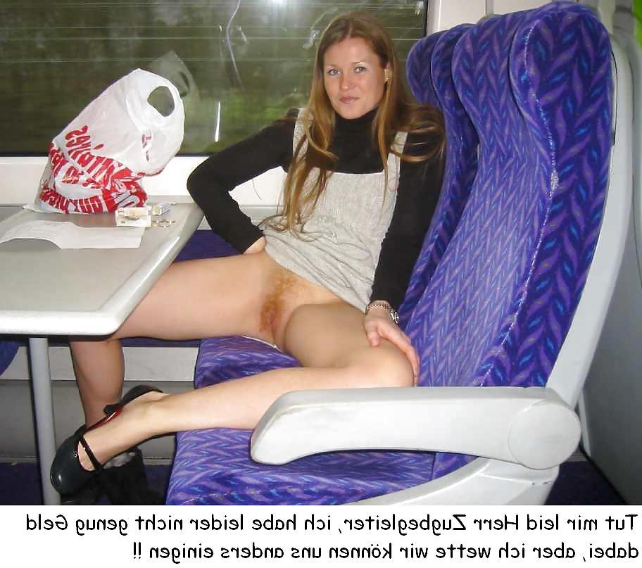 25P German Captions - Deutsch