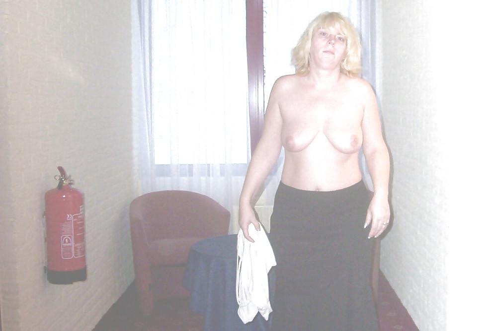 5P In a hotel