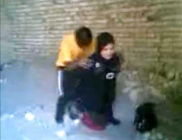 11P Saudia hijab hidden cam scandal she is jilbab anal niqab