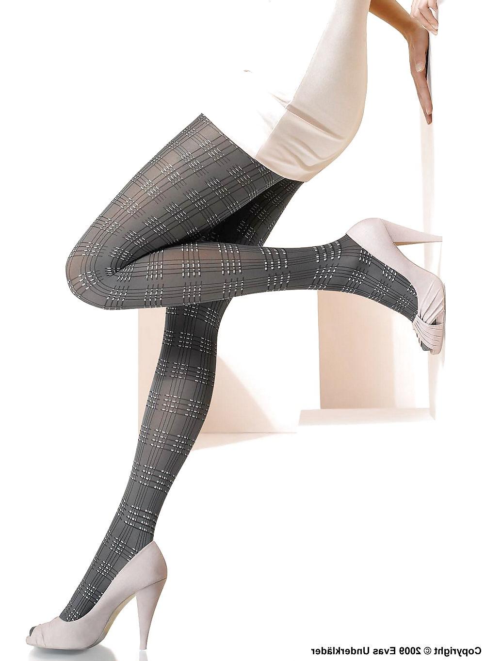 7P Perfect legs