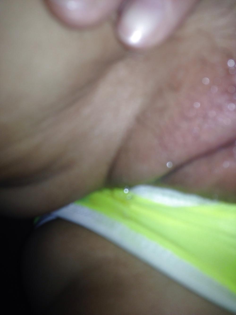 10P CAMEL TOE DELICIOSO