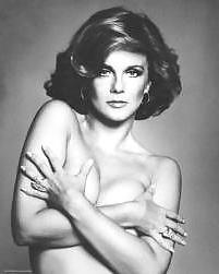 25P Golden Age of Hollywood Glamour