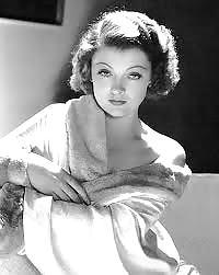 25P Golden Age of Hollywood Glamour
