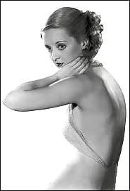 25P Golden Age of Hollywood Glamour