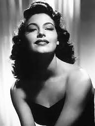 25P Golden Age of Hollywood Glamour