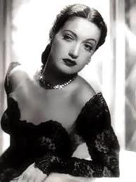 25P Golden Age of Hollywood Glamour