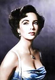 25P Golden Age of Hollywood Glamour