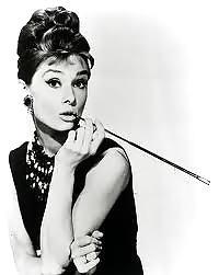 25P Golden Age of Hollywood Glamour
