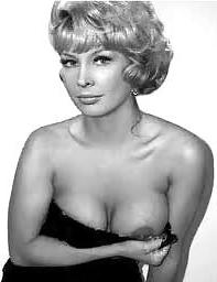 25P Golden Age of Hollywood Glamour