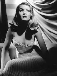 25P Golden Age of Hollywood Glamour