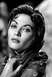25P Golden Age of Hollywood Glamour