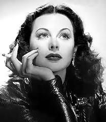 25P Golden Age of Hollywood Glamour