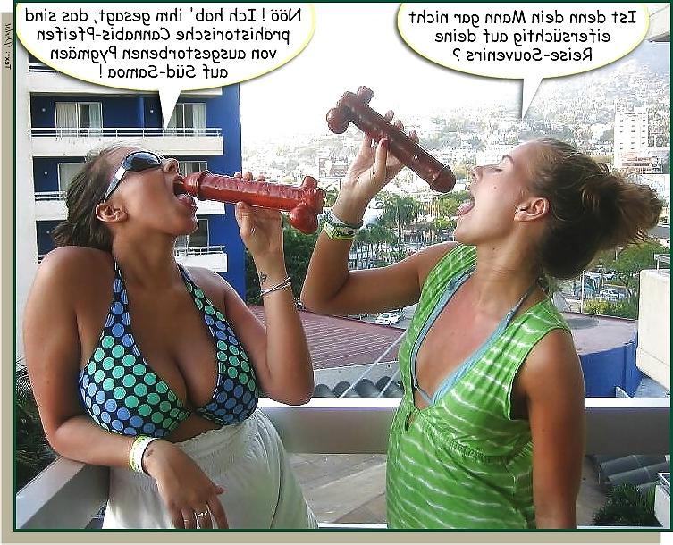 25P Erotische AlltagsAnekdoten No.11 - Mix