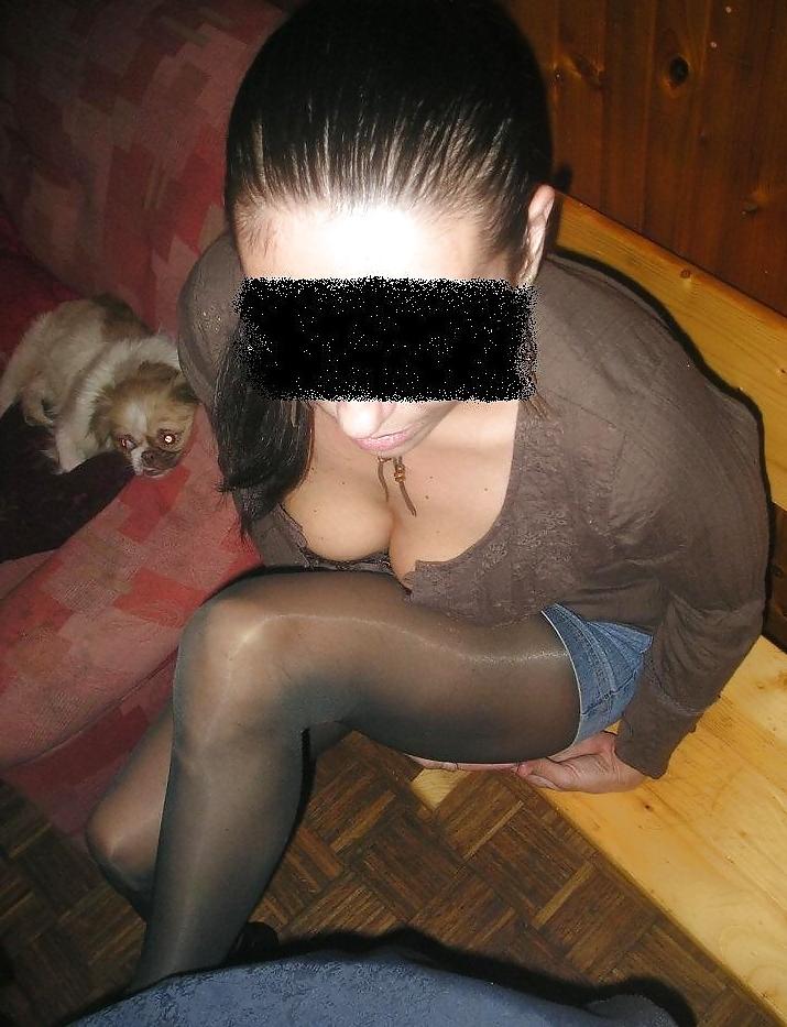 20P Show me your ass ... and more!