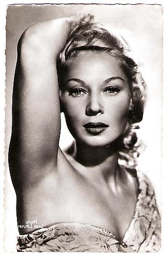 25P Golden Age of Hollywood Glamour 2