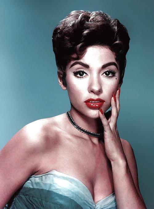 25P Golden Age of Hollywood Glamour 2