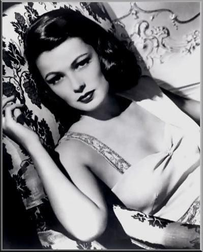 25P Golden Age of Hollywood Glamour 2