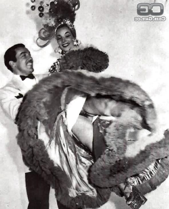 25P Golden Age of Hollywood Glamour 2