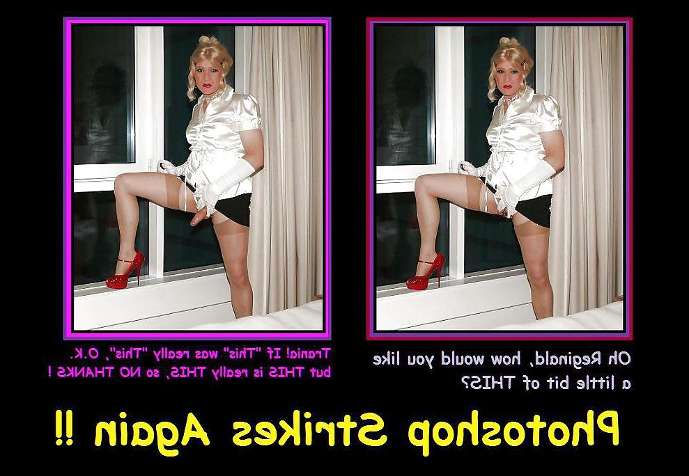 20P Funny Sexy Captioned Pictures & Posters CXXXV  12812