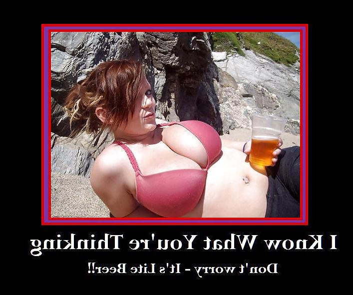 20P Funny Sexy Captioned Pictures & Posters CXXXV  12812