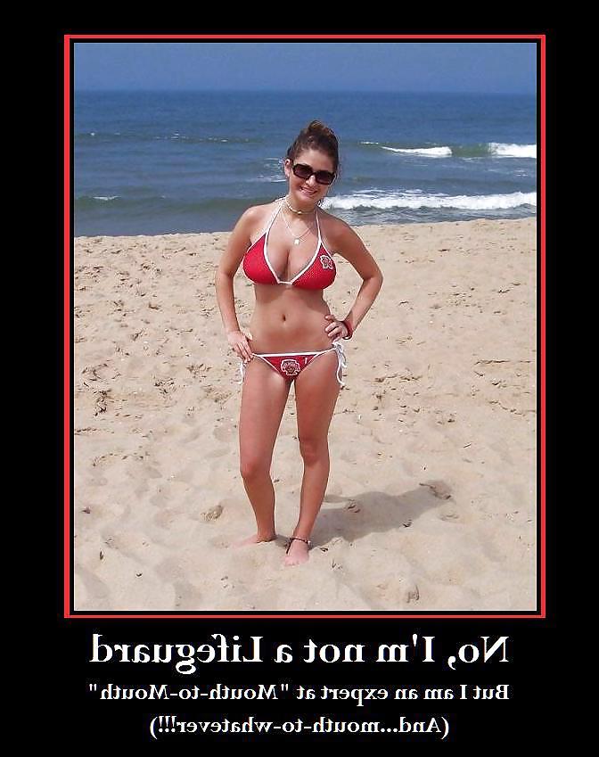 20P Funny Sexy Captioned Pictures & Posters CXXXV  12812