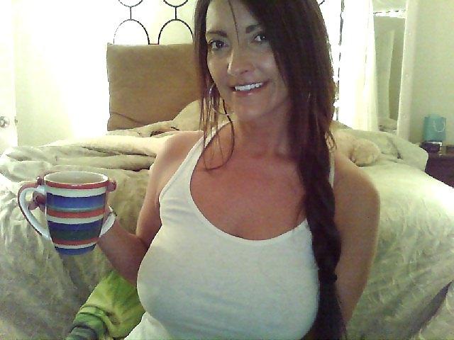 18P Sammy Brooks (super hot mom)