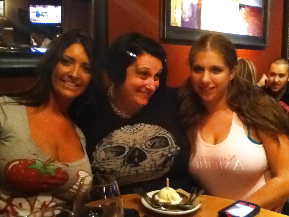 18P Sammy Brooks (super hot mom)
