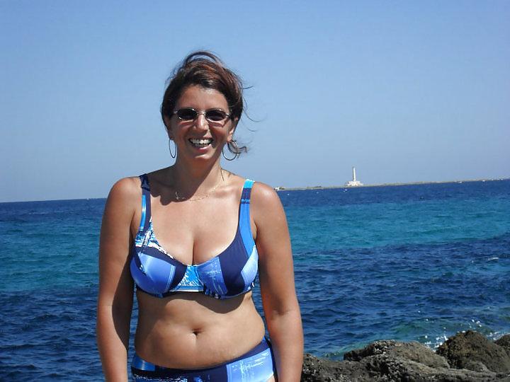 13P My Mom Hot Summer!!