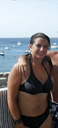 13P My Mom Hot Summer!!