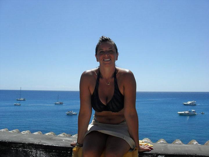 13P My Mom Hot Summer!!