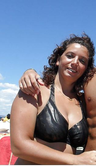 13P My Mom Hot Summer!!