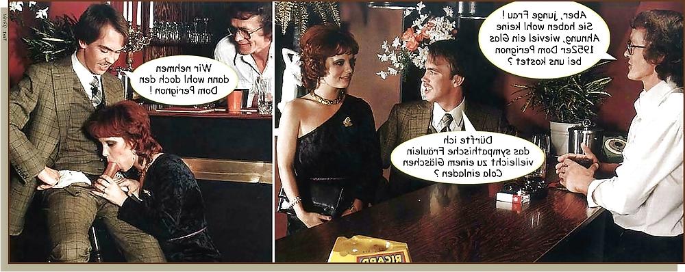 25P Erotische AlltagsAnekdoten No.12 Kneipen - Parties - Alkohol