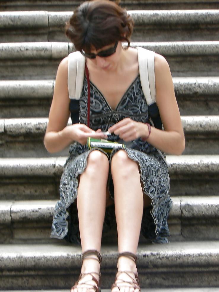 20P Per le strade della citta