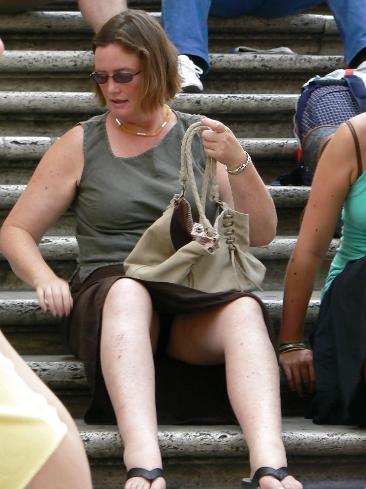 20P Per le strade della citta