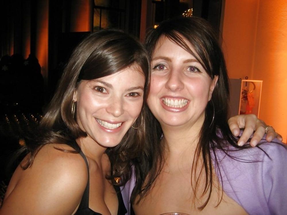 25P Let's Jerk Off Over ... Gail Simmons (Co-Host of Top Chef)