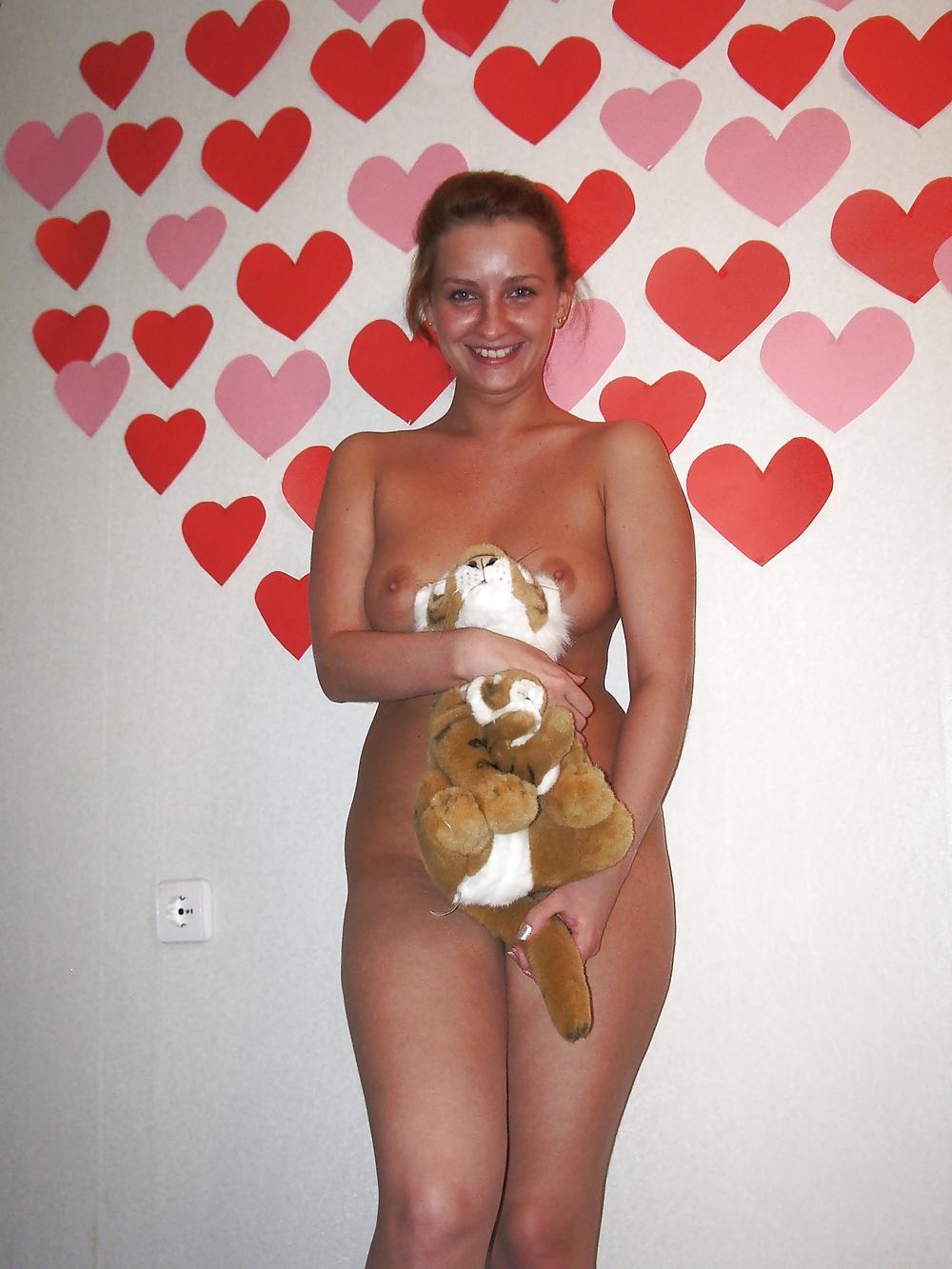 11P Russian housewife
