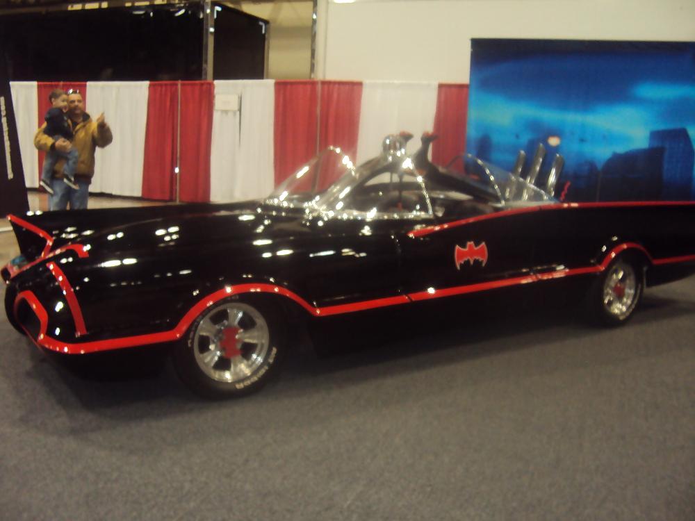 25P More car show pics 