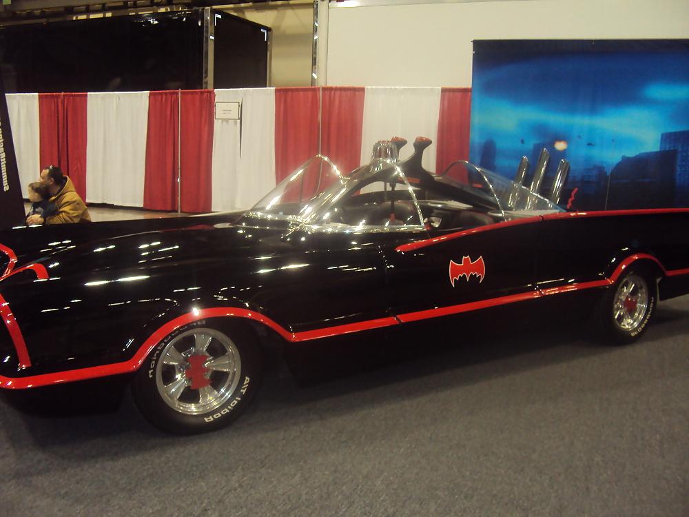 25P More car show pics 