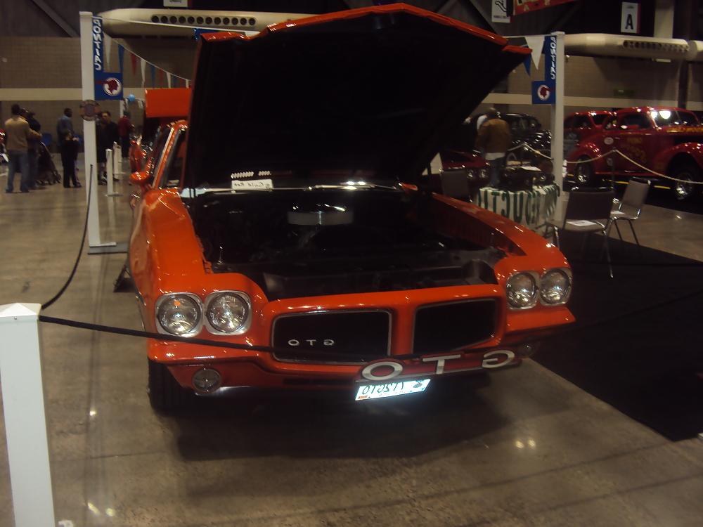 25P More car show pics 
