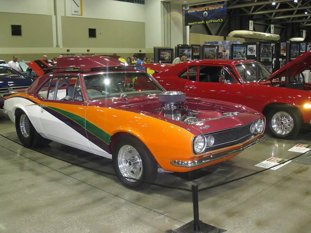 25P More car show pics 
