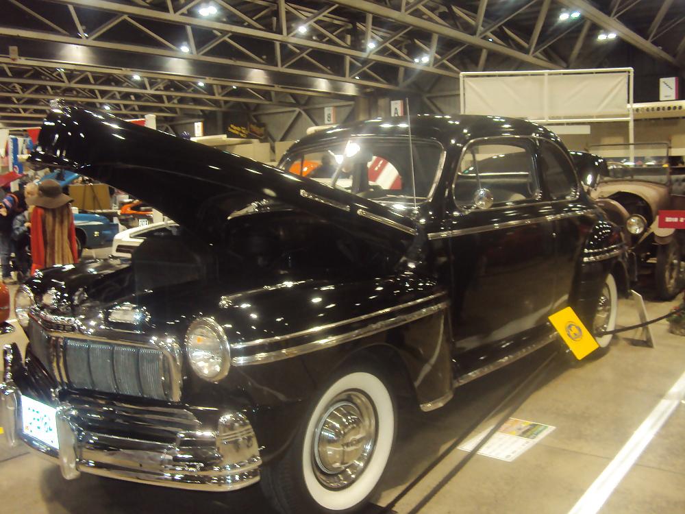 25P More car show pics 
